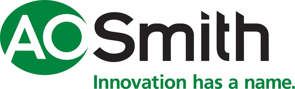 A. O. Smith logo