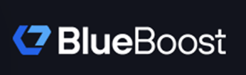 BlueBoost logo