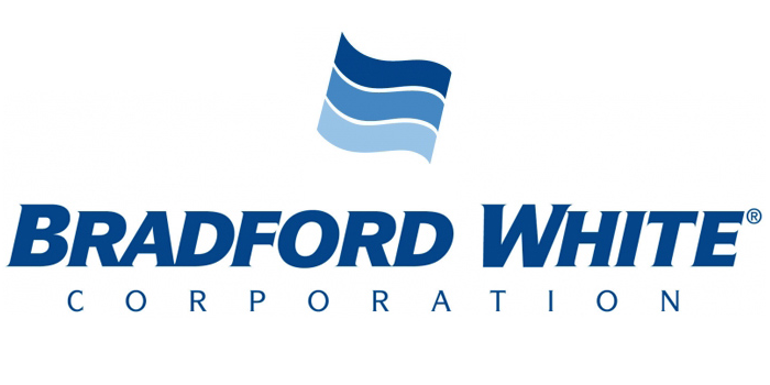 Bradford White Corporation logo
