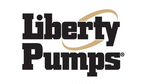 Liberty Pumps logo