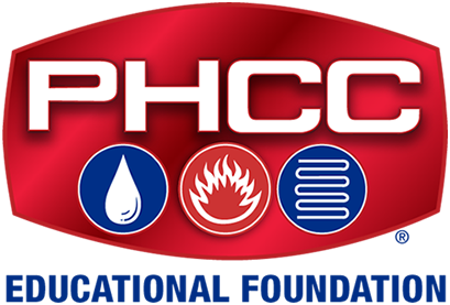 PHCC Educational Foundation logo