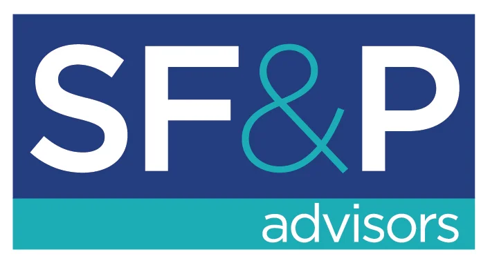 SF&P Advisors logo