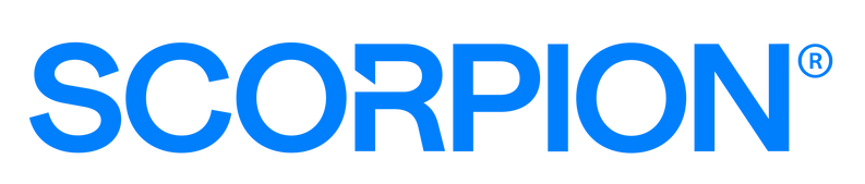 Scorpion logo