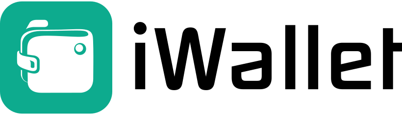 iWallet logo