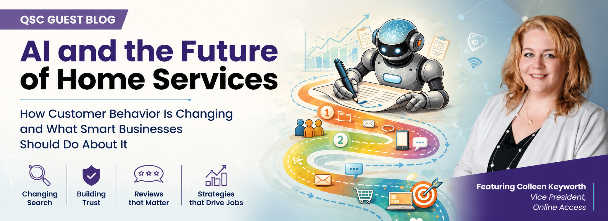 AI and the Future of Home Services
